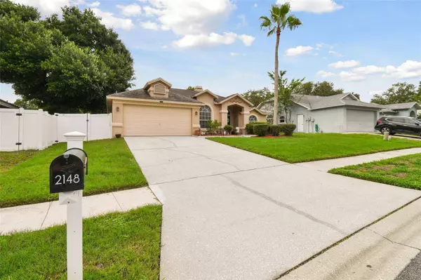 2148 FOGGY RIDGE Pkwy, Land O Lakes, FL 34639