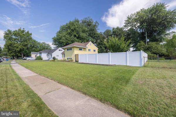 126 BROOKSIDE BLVD, Newark, DE 19713