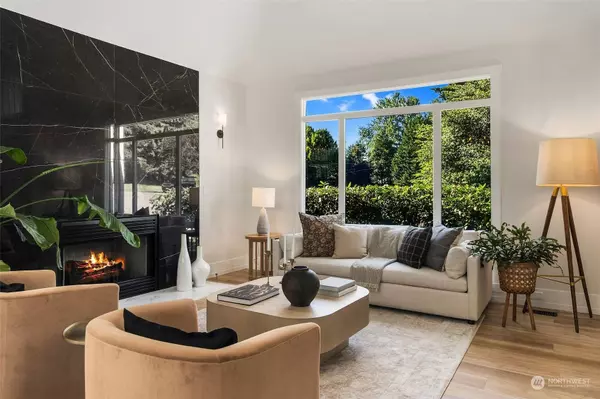 11601 SE 77th PL, Newcastle, WA 98056