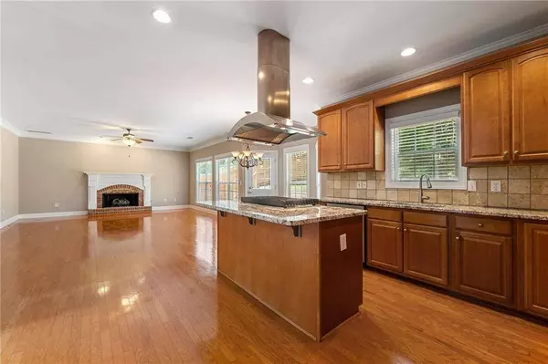 5641 Vinings Place TRL, Mableton, GA 30126