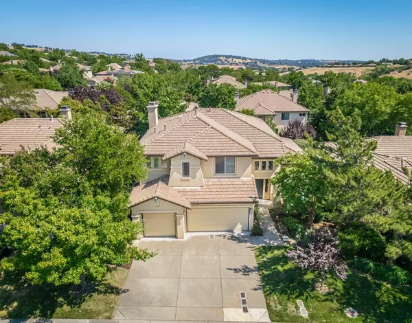 4112 Arenzano WAY, El Dorado Hills, CA 95762