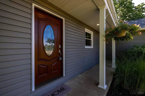 2959 Old Line Ln, Fairfield Twp, OH 45011