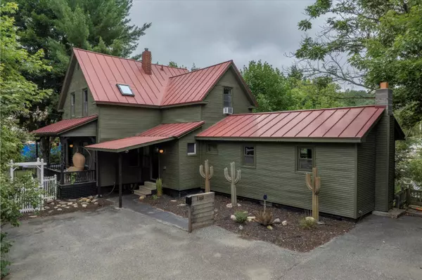 1161 Western AVE, Brattleboro, VT 05301