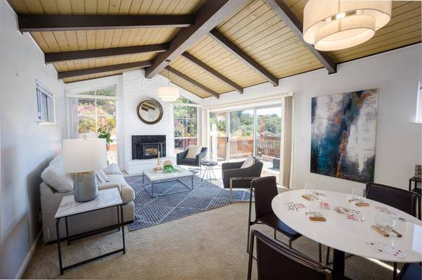 31 Escanyo DR, South San Francisco, CA 94080