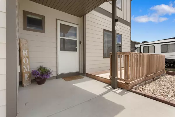 112 Maxwell Drive, Box Elder, SD 57719