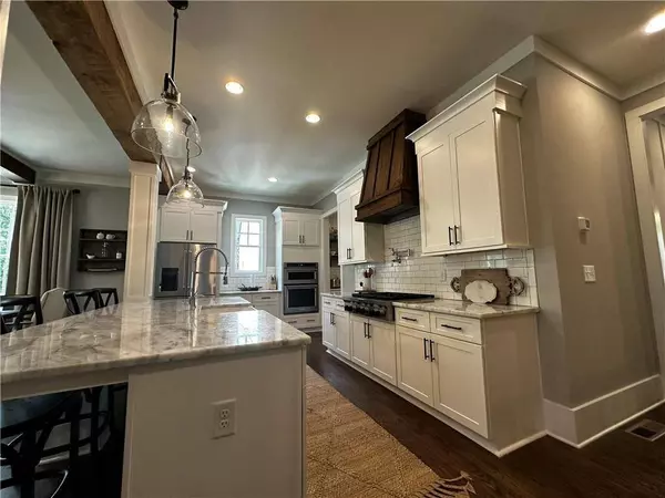 108 Gardenia TRL, Woodstock, GA 30188