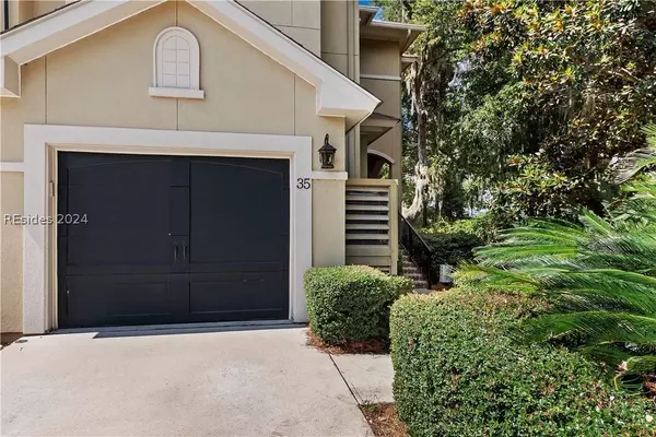 35 Seagrass Landing CT, Hilton Head Island, SC 29926