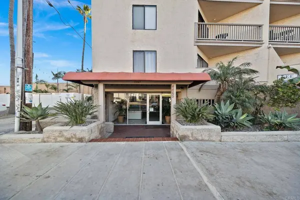 4465 Ocean Blvd. #42, San Diego, CA 92109