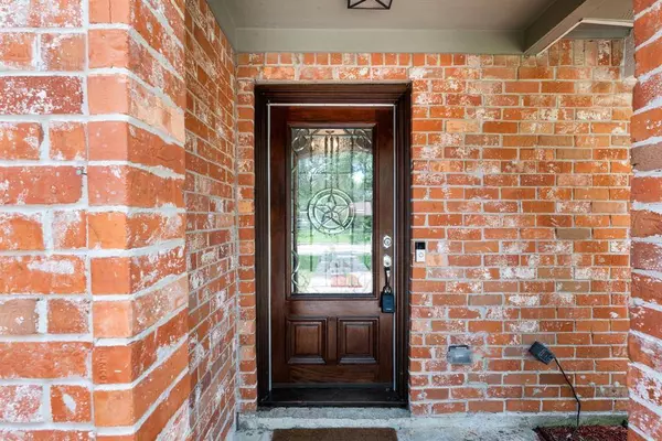 18103 Heaton DR, Houston, TX 77084