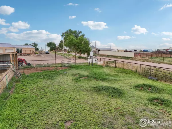 14775 County Road 88, Pierce, CO 80650