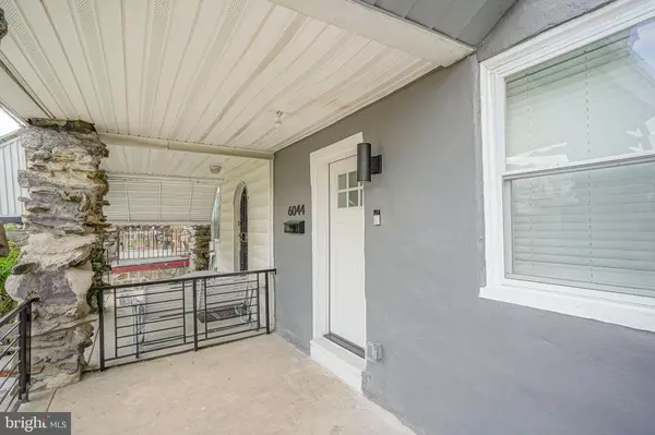 6044 N MARVINE ST, Philadelphia, PA 19141