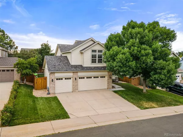 8873 Wagner CT, Highlands Ranch, CO 80126