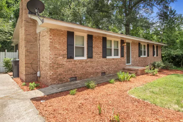 3618 LOFWOOD DR, Augusta, GA 30906