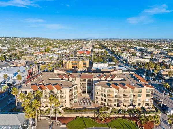 4465 Ocean Blvd. #42, San Diego, CA 92109