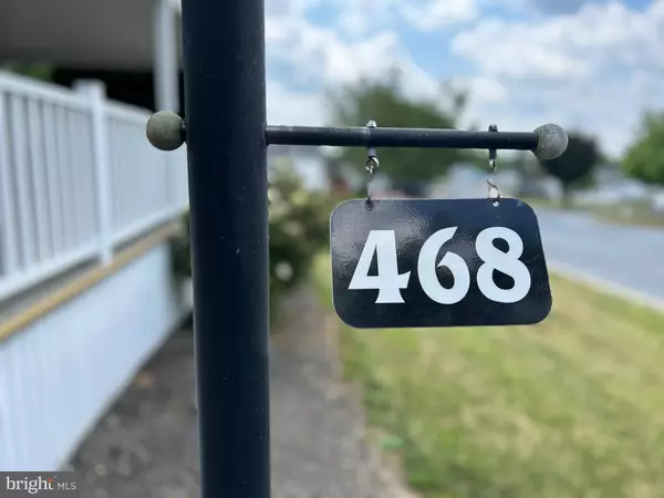 468 W CEDAR ST, Palmyra, PA 17078