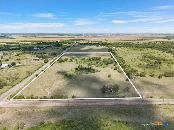 2042 Blue Cut RD, Moody, TX 76557