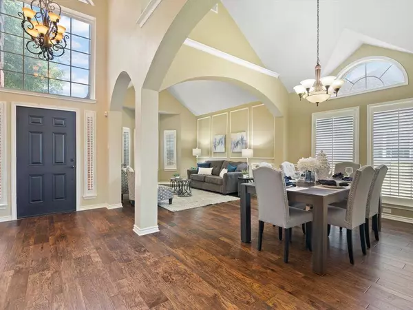 8317 Monica Circle, Plano, TX 75025