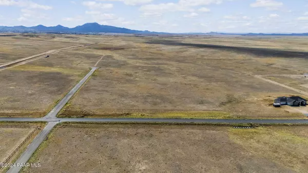 0 N Mcworter PL, Prescott Valley, AZ 86315