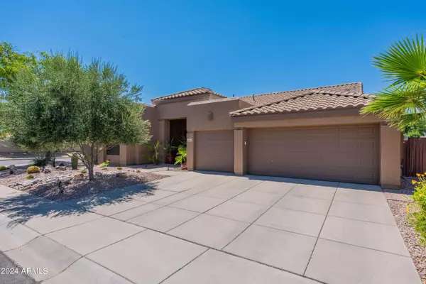4063 W IVANHOE Street, Chandler, AZ 85226