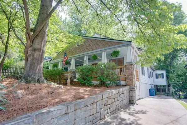 26 Wyman ST SE, Atlanta, GA 30317