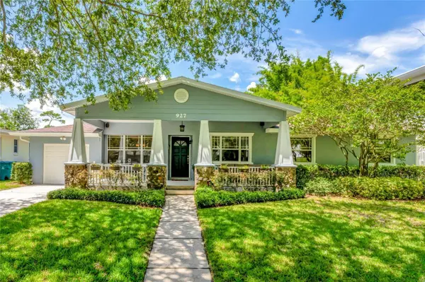 927 DARTMOUTH ST, Orlando, FL 32804