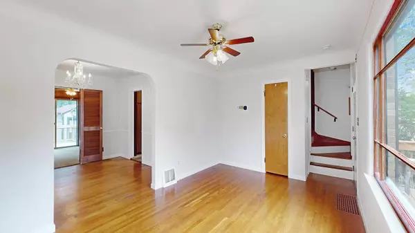 854 Merritt SE Street, Grand Rapids, MI 49507