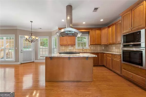 5641 Vinings Place TRL, Mableton, GA 30126