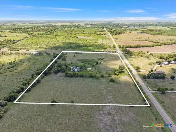 2042 Blue Cut RD, Moody, TX 76557