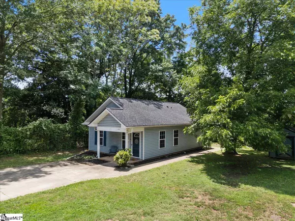 641 Washington Way, Spartanburg, SC 29301