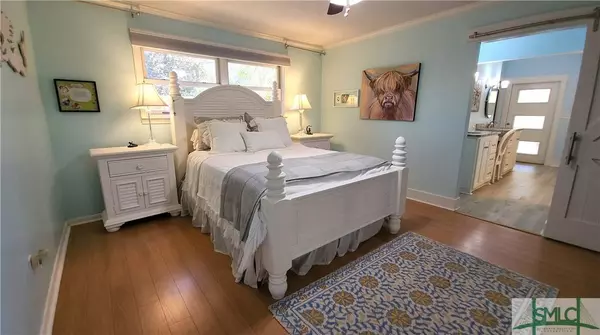 147 Hopecrest AVE, Savannah, GA 31406