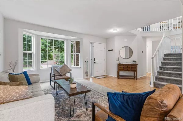 8873 Wagner CT, Highlands Ranch, CO 80126