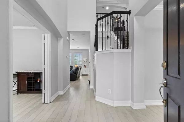 2801 Greenway Drive, Frisco, TX 75034