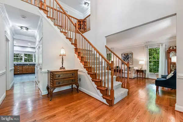 1011 HOWARD GROVE CT, Davidsonville, MD 21035