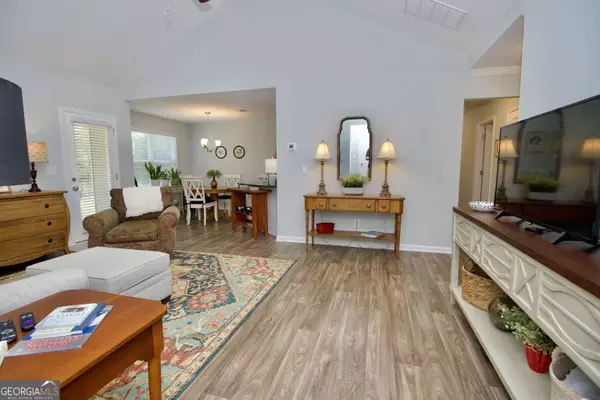 118 Meadowbrooke DR, Milner, GA 30257