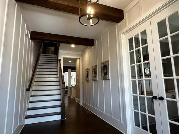 108 Gardenia TRL, Woodstock, GA 30188