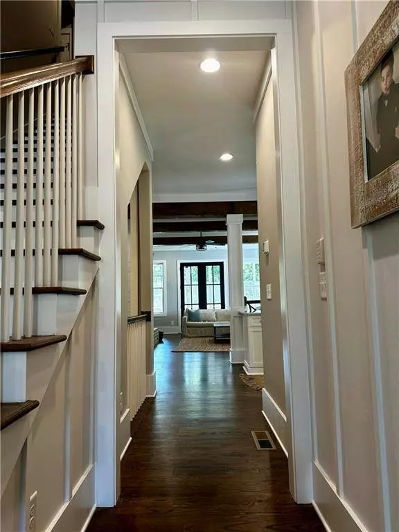 108 Gardenia TRL, Woodstock, GA 30188