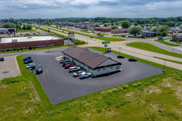 2933 New Pinery Road, Portage, WI 53901