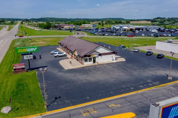 2933 New Pinery Road, Portage, WI 53901