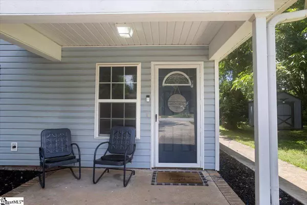 641 Washington Way, Spartanburg, SC 29301