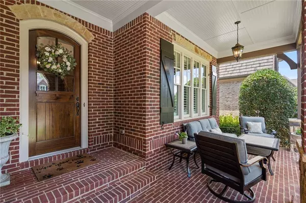 2595 Hillandale CIR, Cumming, GA 30041