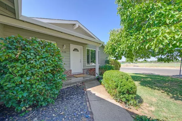 830 Norland DR, Sacramento, CA 95833