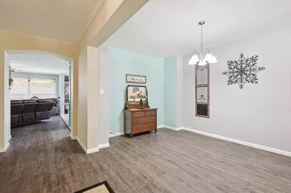 13236 Berrywood Trail, Fort Worth, TX 76244