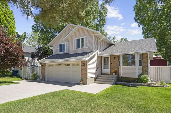 530 E 400 N, Heber City, UT 84032-1542