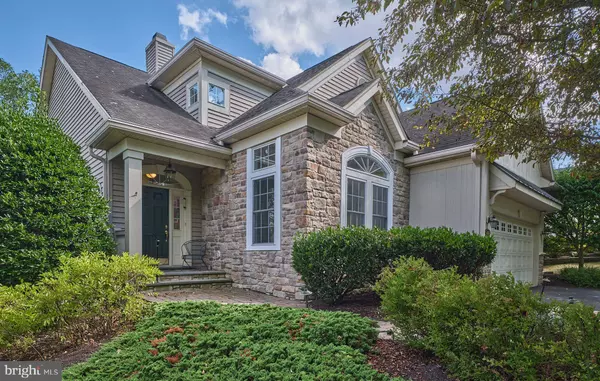 404 SNOWY OWL LN, New Hope, PA 18938