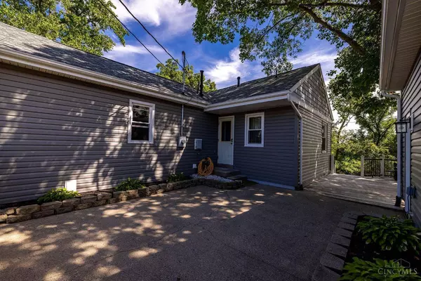 2959 Old Line Ln, Fairfield Twp, OH 45011