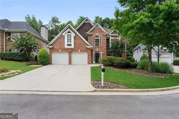 5641 Vinings Place TRL, Mableton, GA 30126