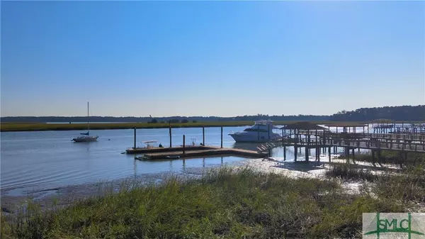 4 Fallowfield DR, Savannah, GA 31406