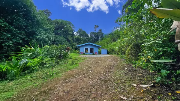 Casa Tumbas, Las Tumbas, Rica
