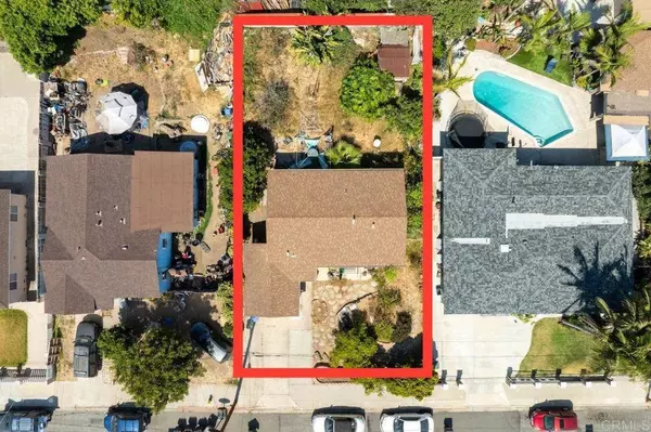 213 S Kenton AVE, National City, CA 91950