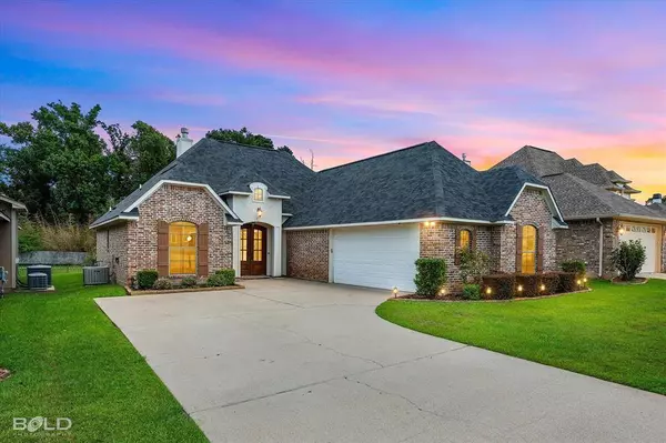 364 Grande Rue, Shreveport, LA 71106